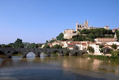 Languedoc-Roussillon